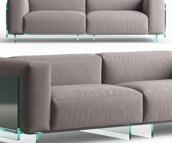 Modern A Sofa For Two-ID:313772924