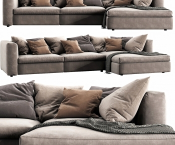 Modern Multi Person Sofa-ID:848131293