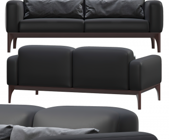 Modern A Sofa For Two-ID:268079041