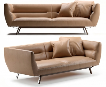 Modern A Sofa For Two-ID:542634966