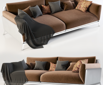 Modern A Sofa For Two-ID:435645107