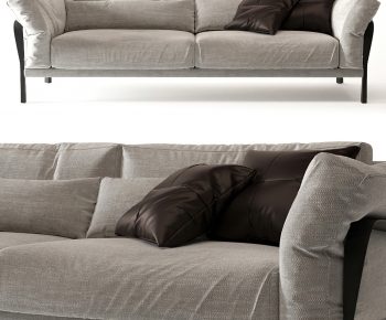 Modern A Sofa For Two-ID:680129514