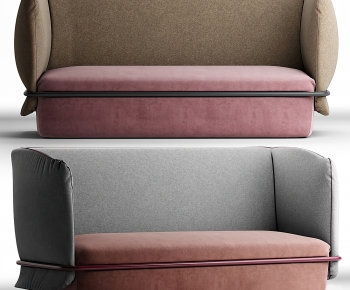 Modern A Sofa For Two-ID:623281964