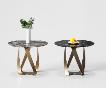 Modern Side Table/corner Table-ID:390074019