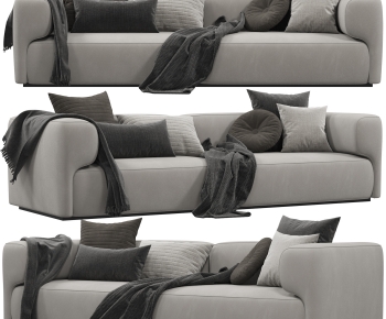 Modern A Sofa For Two-ID:976363905