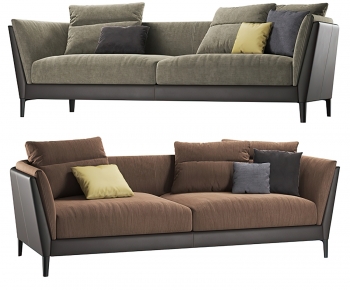 Modern A Sofa For Two-ID:879359217