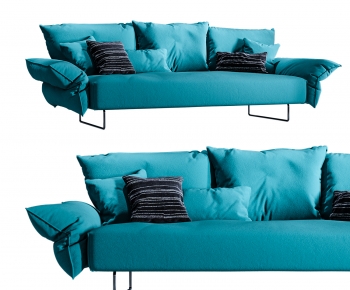 Modern A Sofa For Two-ID:768620974