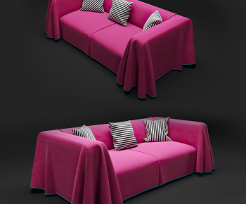 Modern A Sofa For Two-ID:645353082