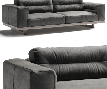 Modern A Sofa For Two-ID:624037037