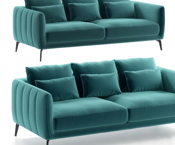 Modern A Sofa For Two-ID:685224063