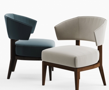 Modern Lounge Chair-ID:378618008