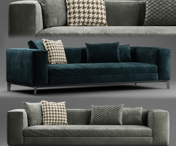 Modern A Sofa For Two-ID:632957944