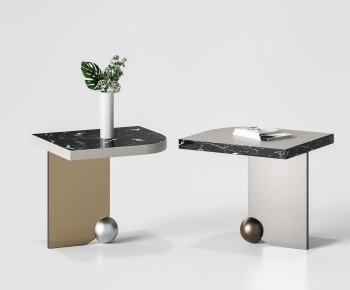 Modern Side Table/corner Table-ID:645832063