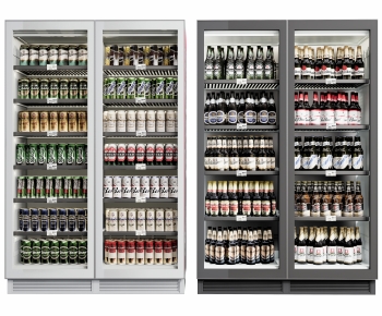 Modern Refrigerator Freezer-ID:572969959