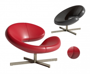 Modern Lounge Chair-ID:157951121