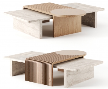Nordic Style Coffee Table-ID:642779119