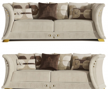 Modern A Sofa For Two-ID:965435982