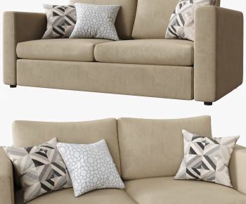 Modern A Sofa For Two-ID:148703105