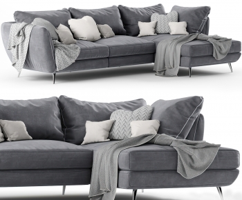 Modern Corner Sofa-ID:847564942