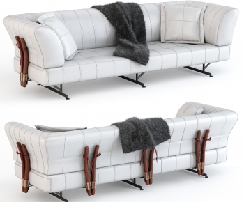Modern A Sofa For Two-ID:550690897