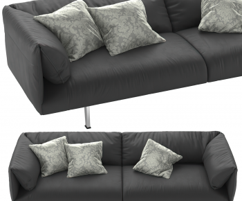 Modern A Sofa For Two-ID:442014933