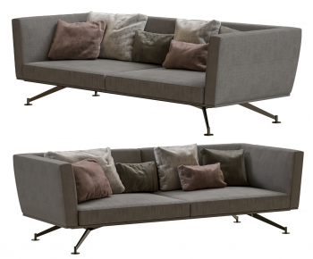 Modern A Sofa For Two-ID:663314104