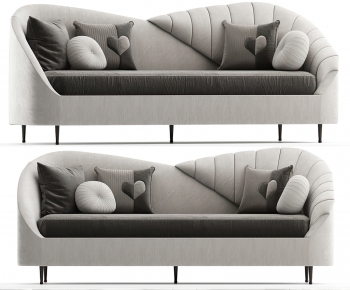 Modern A Sofa For Two-ID:802997116