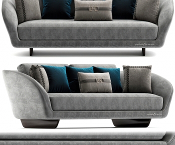 Modern A Sofa For Two-ID:413892985