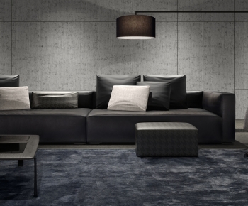 Modern Sofa Combination-ID:346036916