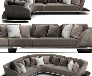 Modern Corner Sofa-ID:137532003