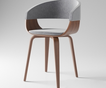 Modern Single Chair-ID:908081052