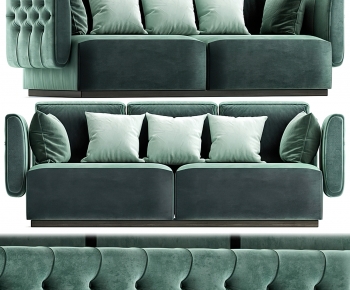 Modern A Sofa For Two-ID:364330059