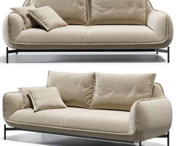 Modern A Sofa For Two-ID:917408944