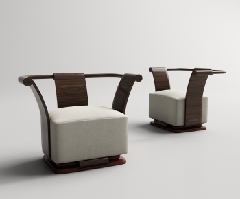 Modern Lounge Chair-ID:340223076