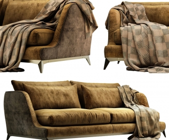 Modern A Sofa For Two-ID:628809965