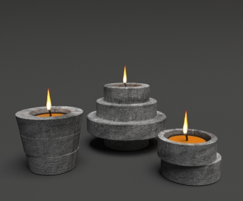 Chinese Style Candles/Candlesticks-ID:247615104