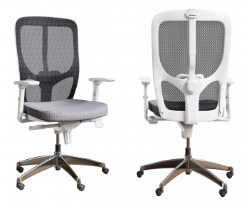 Modern Office Chair-ID:381840944