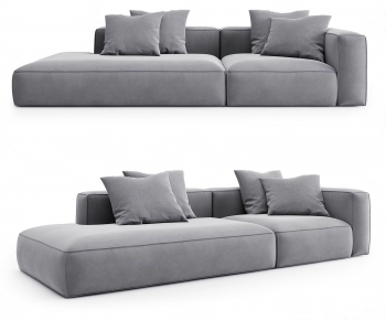 Modern Multi Person Sofa-ID:418668031