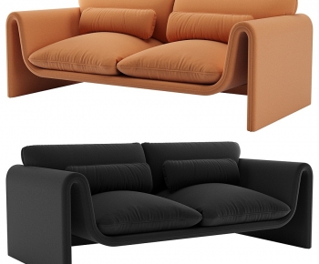 Modern A Sofa For Two-ID:612200024