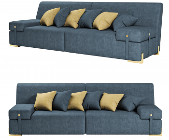 Modern Multi Person Sofa-ID:982211118