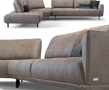 Modern Corner Sofa-ID:324842932