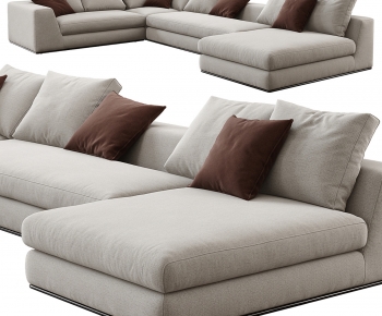 Modern Corner Sofa-ID:539685018