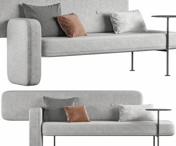 Modern Multi Person Sofa-ID:118690019