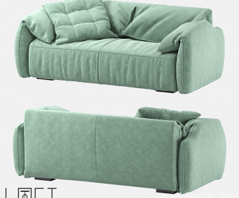 Modern A Sofa For Two-ID:764578108