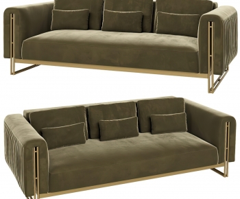 Modern Multi Person Sofa-ID:907933006