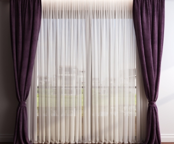 Modern The Curtain-ID:973254921