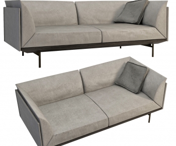 Modern A Sofa For Two-ID:111386062