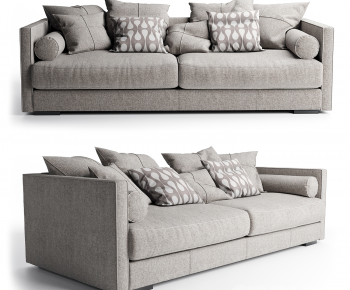 Modern A Sofa For Two-ID:380924948