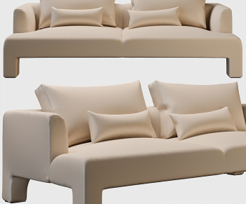 Modern A Sofa For Two-ID:826272013