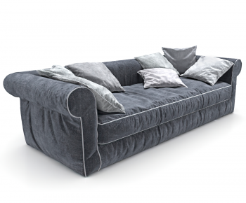 Modern Multi Person Sofa-ID:657357937